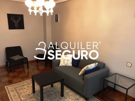 Piso en Calle Vicente Aleixandre, VITORIA-GASTEIZ ÁLAVA-ARABA