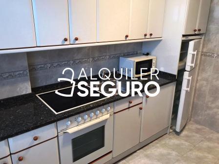 Piso en Calle Vicente Aleixandre, VITORIA-GASTEIZ ÁLAVA-ARABA