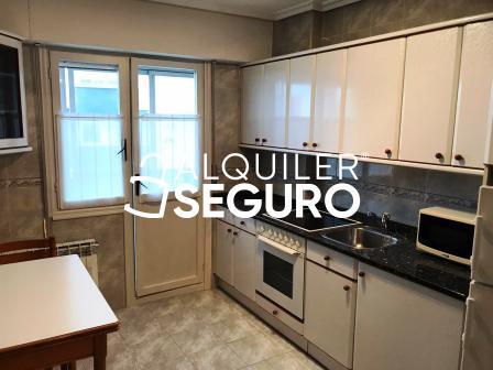 Piso en Calle Vicente Aleixandre, VITORIA-GASTEIZ ÁLAVA-ARABA