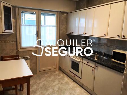 Piso en Calle Vicente Aleixandre, VITORIA-GASTEIZ ÁLAVA-ARABA