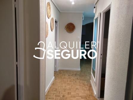 Piso en Calle Navarro Villoslada, VITORIA-GASTEIZ ÁLAVA-ARABA
