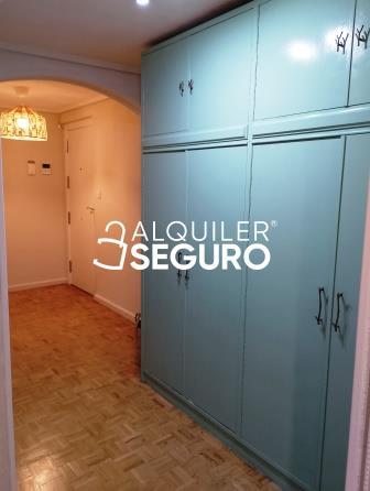 Piso en Calle Navarro Villoslada, VITORIA-GASTEIZ ÁLAVA-ARABA