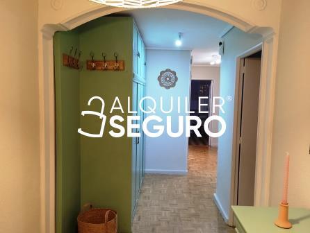 Piso en Calle Navarro Villoslada, VITORIA-GASTEIZ ÁLAVA-ARABA