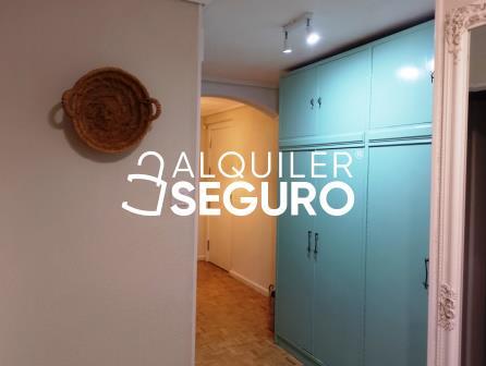 Piso en Calle Navarro Villoslada, VITORIA-GASTEIZ ÁLAVA-ARABA