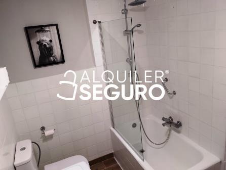 Piso en Calle Navarro Villoslada, VITORIA-GASTEIZ ÁLAVA-ARABA