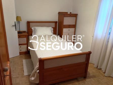 Piso en Calle Navarro Villoslada, VITORIA-GASTEIZ ÁLAVA-ARABA