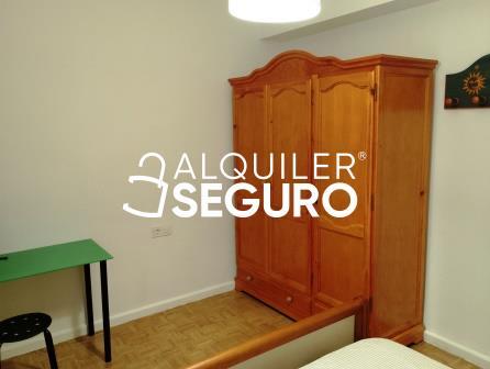 Piso en Calle Navarro Villoslada, VITORIA-GASTEIZ ÁLAVA-ARABA