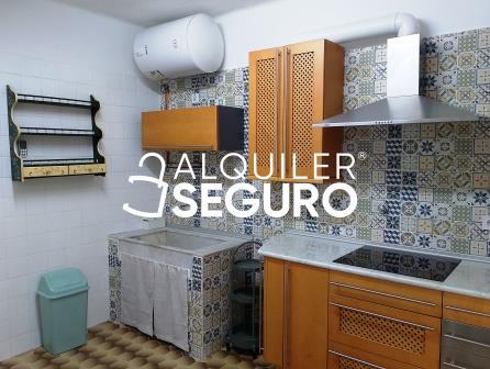 Piso en Calle Navarro Villoslada, VITORIA-GASTEIZ ÁLAVA-ARABA
