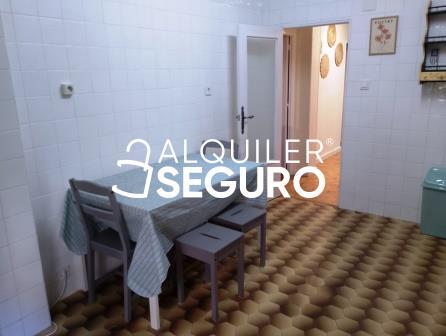 Piso en Calle Navarro Villoslada, VITORIA-GASTEIZ ÁLAVA-ARABA