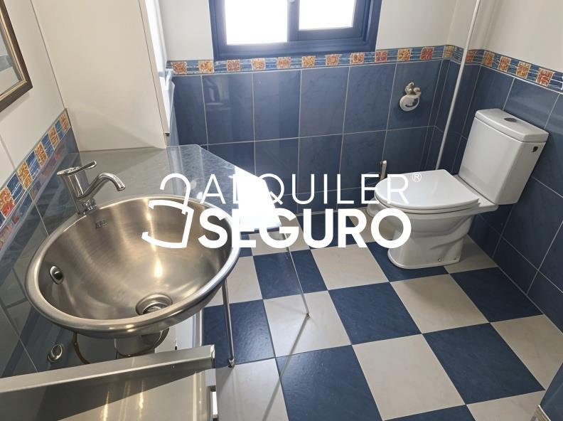 Piso en Calle Garduña, SEVILLA SEVILLA