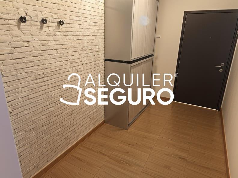 Piso en Calle Garduña, SEVILLA SEVILLA