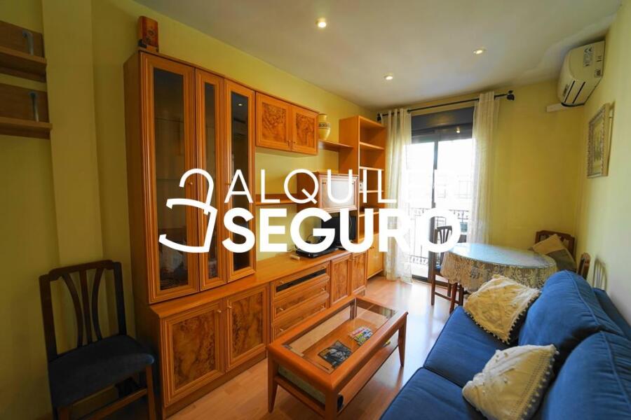 Inmueble en Calle de Escosura, MADRID