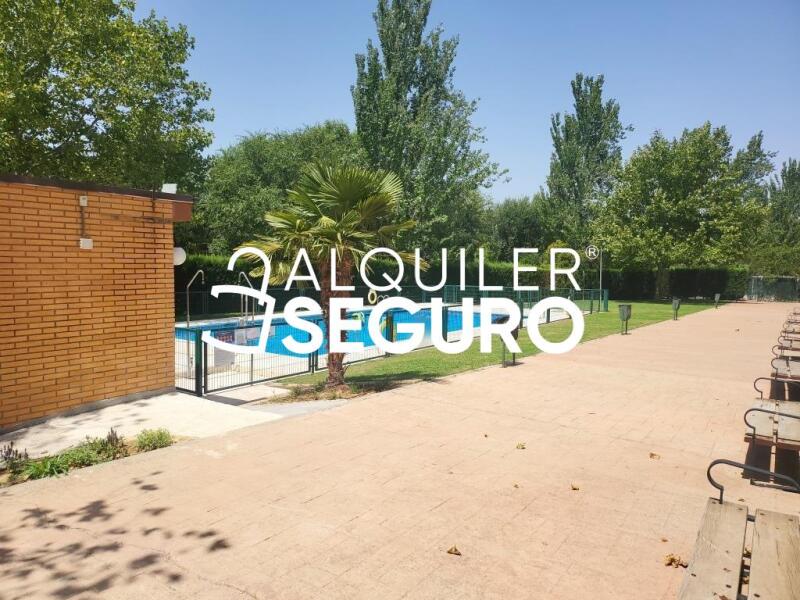 Inmueble en Calle París, MADRID