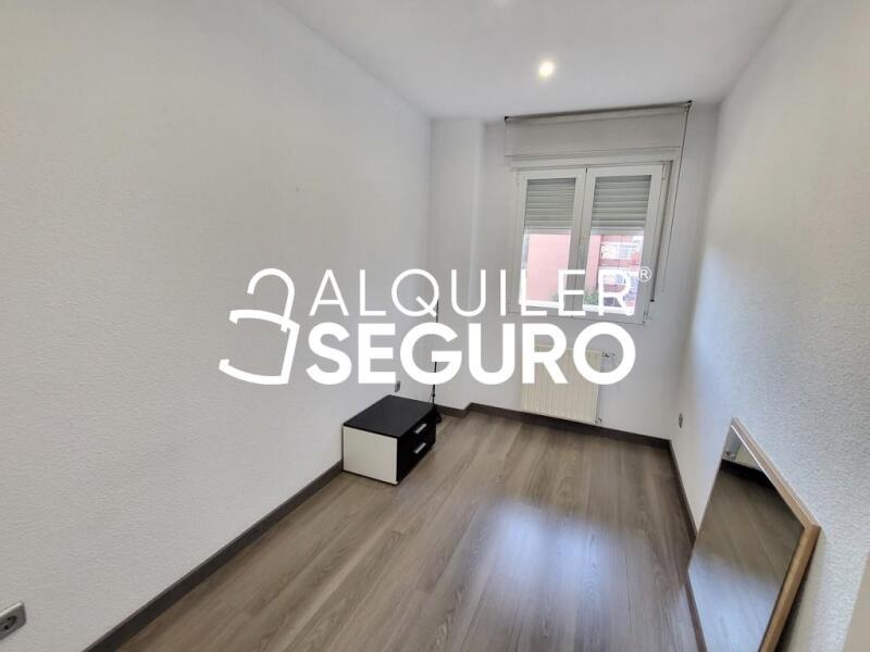 Piso en Calle Gijón, FUENLABRADA MADRID
