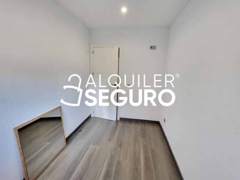 Piso en Calle Gijón, FUENLABRADA MADRID