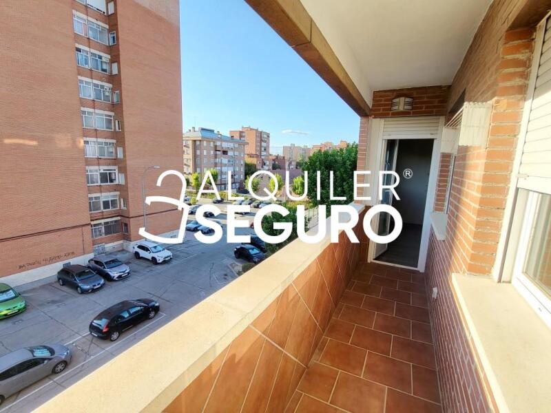 Piso en Calle Gijón, FUENLABRADA MADRID