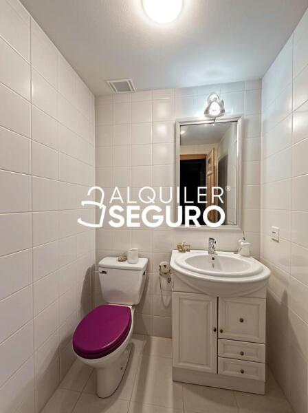 Piso en Calle Josefina Aldecoa, GALAPAGAR MADRID