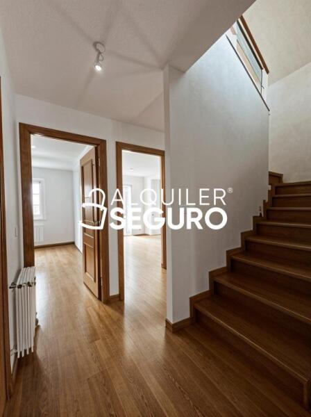 Piso en Calle Josefina Aldecoa, GALAPAGAR MADRID