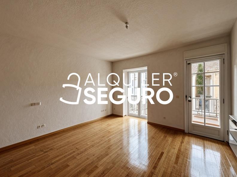 Piso en Calle Josefina Aldecoa, GALAPAGAR MADRID