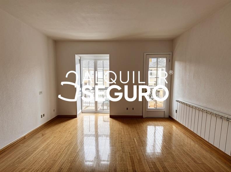 Piso en Calle Josefina Aldecoa, GALAPAGAR MADRID