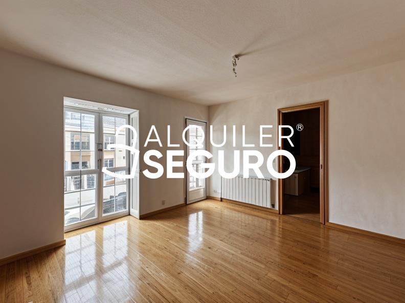 Piso en Calle Josefina Aldecoa, GALAPAGAR MADRID