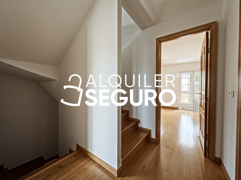 Piso en Calle Josefina Aldecoa, GALAPAGAR MADRID