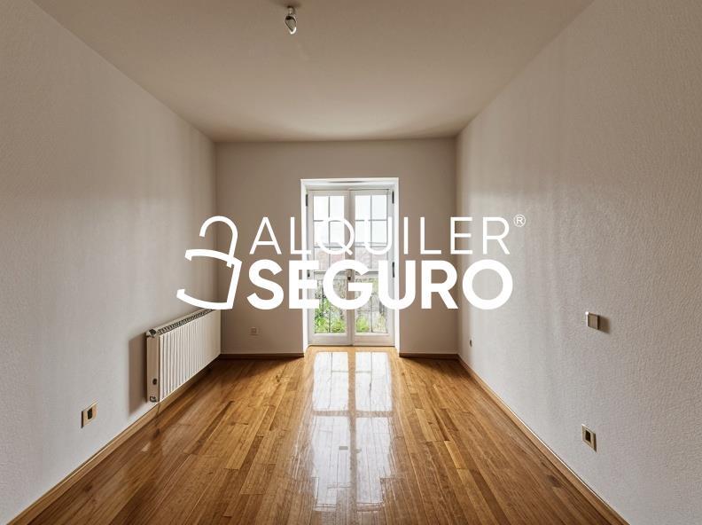 Piso en Calle Josefina Aldecoa, GALAPAGAR MADRID