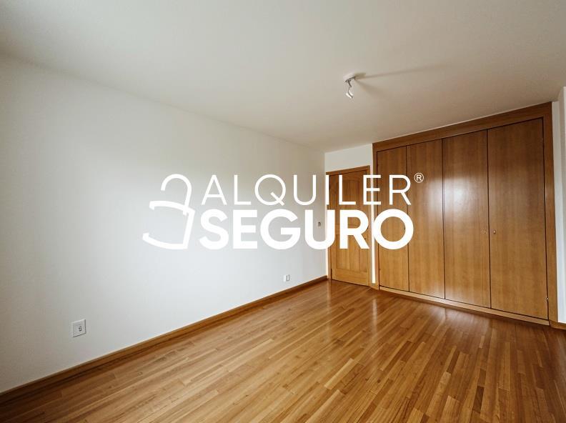 Piso en Calle Josefina Aldecoa, GALAPAGAR MADRID