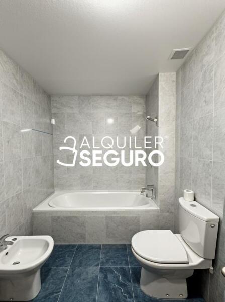 Piso en Calle Josefina Aldecoa, GALAPAGAR MADRID