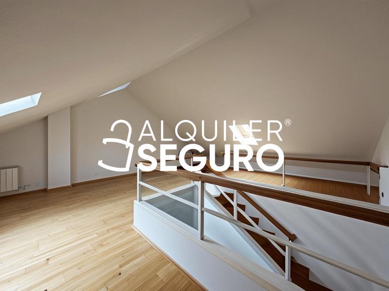 Piso en Calle Josefina Aldecoa, GALAPAGAR MADRID