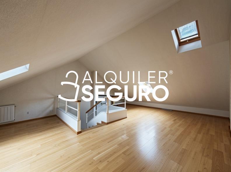 Piso en Calle Josefina Aldecoa, GALAPAGAR MADRID
