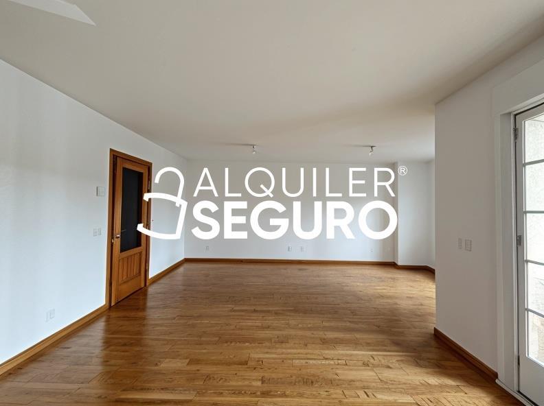Piso en Calle Josefina Aldecoa, GALAPAGAR MADRID