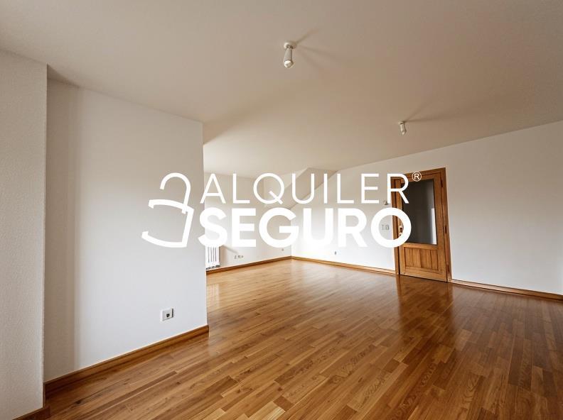 Piso en Calle Josefina Aldecoa, GALAPAGAR MADRID