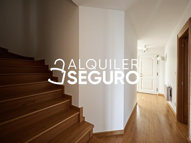 Piso en Calle Josefina Aldecoa, GALAPAGAR MADRID
