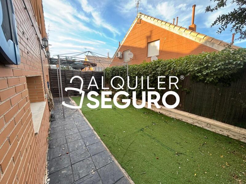 Piso en Calle Río Segura, ONTIGOLA TOLEDO