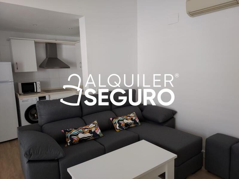 Piso en Calle Alamos, MÁLAGA MÁLAGA
