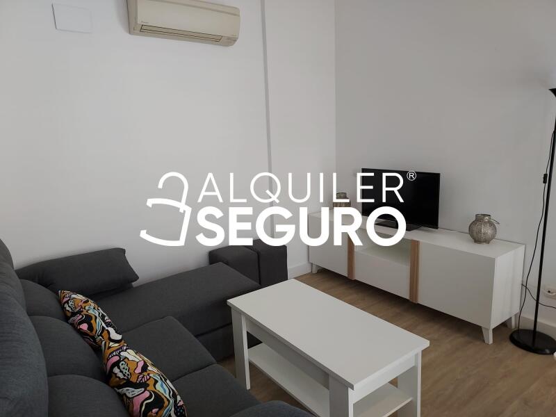 Piso en Calle Alamos, MÁLAGA MÁLAGA