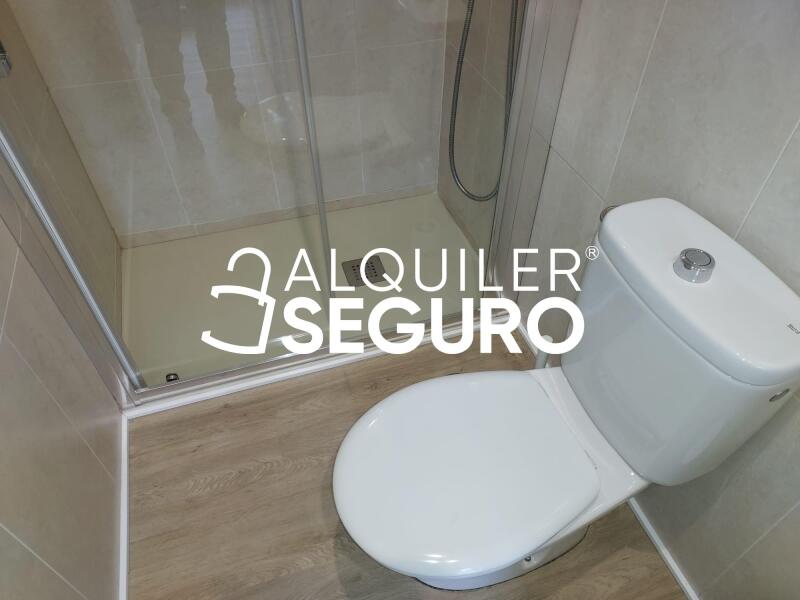 Piso en Calle Alamos, MÁLAGA MÁLAGA