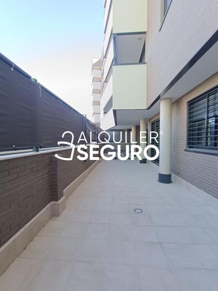 Piso en Calle Fernando VI, VALDEMORO MADRID