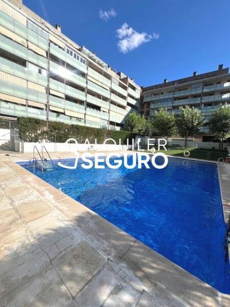 Inmueble en Calle Antonio Van de Pere, MADRID