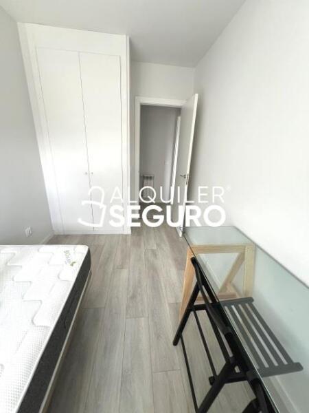 Piso en Calle Gabriela Mistral, VALDEMORO MADRID