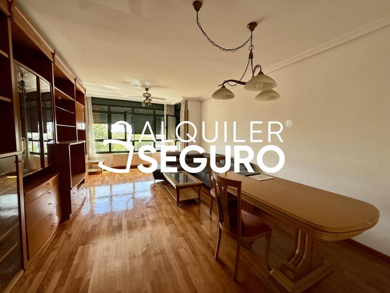 Inmueble en Calle Doña Anita Martinez , MADRID