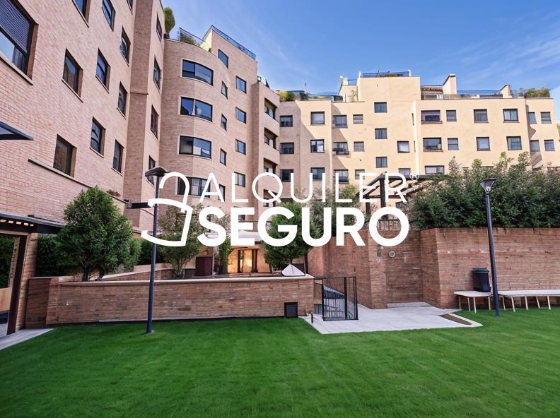 Piso en Paseo de la Chopera, ALCOBENDAS MADRID