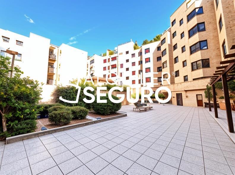 Piso en Paseo de la Chopera, ALCOBENDAS MADRID