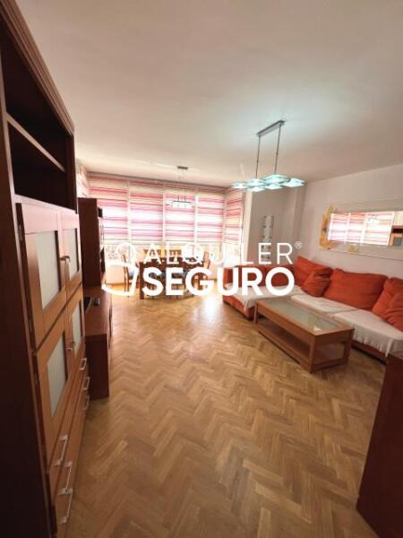 Piso en Calle Torroja, GETAFE MADRID