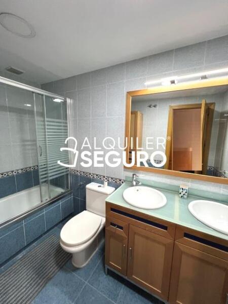 Piso en Calle Torroja, GETAFE MADRID