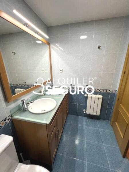 Piso en Calle Torroja, GETAFE MADRID