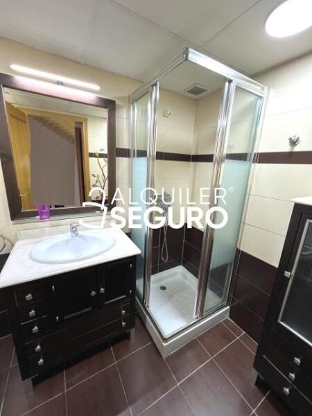 Piso en Calle Torroja, GETAFE MADRID