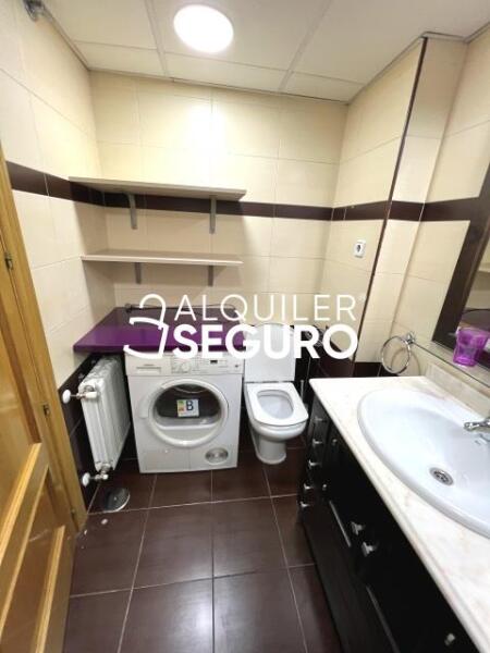Piso en Calle Torroja, GETAFE MADRID