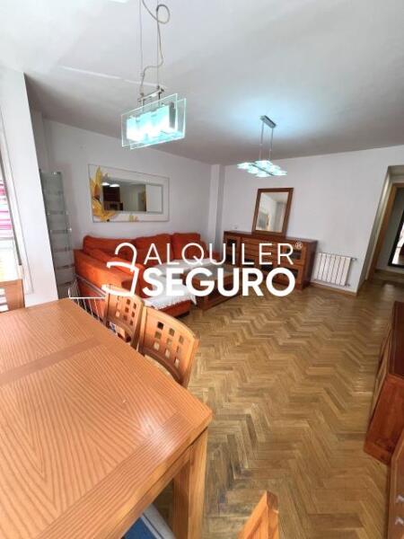 Piso en Calle Torroja, GETAFE MADRID